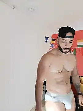 Mike_savage3 Live XXX Chat