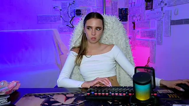 KimPorins Live XXX Chat
