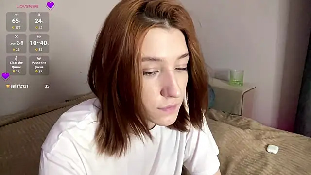 EwaDerobertis Chat XXX live