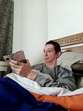 Pacobakan042's Live XXX Chat