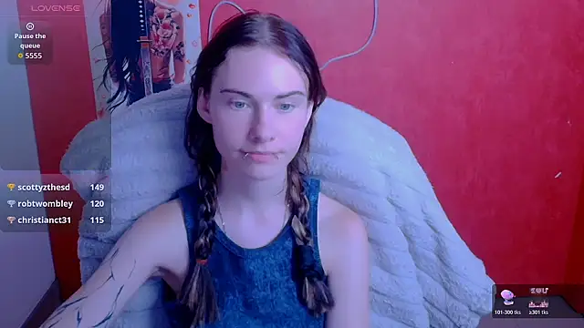 Fiona_Night Live XXX Chat