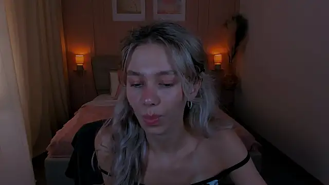LuluAlis Live XXX Chat