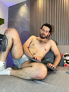 Adrian_SITH Live XXX-chat