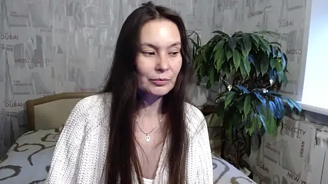 GinaQSoul Live XXX Chat