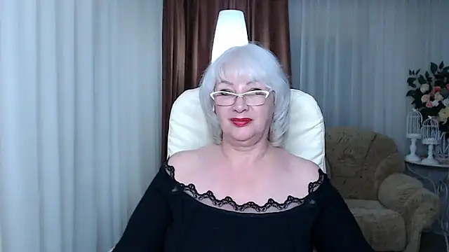 Beautiful_wooman Live XXX Chat