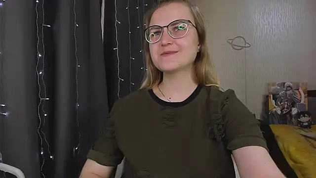 MissBrightShine Live XXX Chat