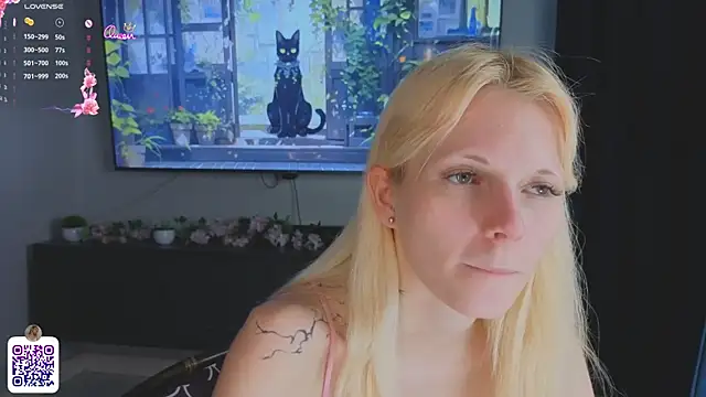 JuanaSumma 라이브 XXX 채팅