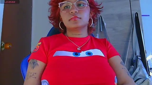 alessia_temptation's Live XXX Chat