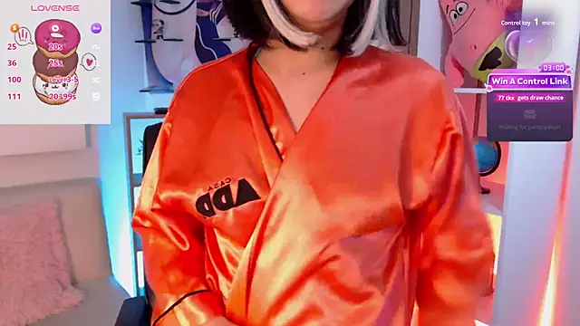 mieruco_chan 即時 XXX 聊天