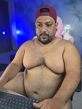 jacoob_woods Live XXX Chat