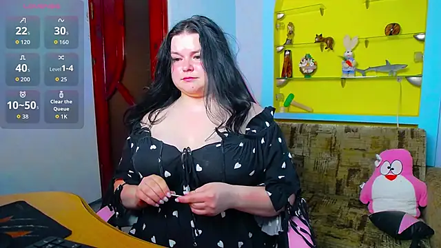 دردشة Linasexy777 الجنسية المباشرة