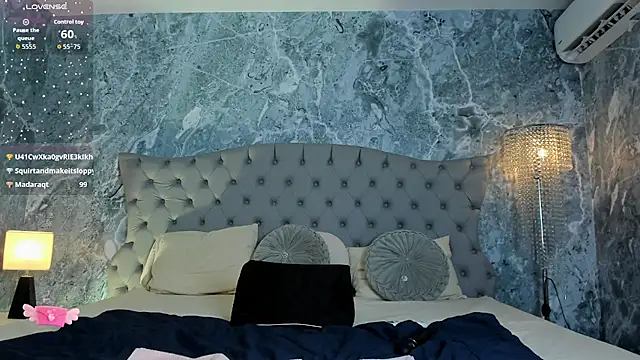 Aprillbrunette Chat XXX in diretta