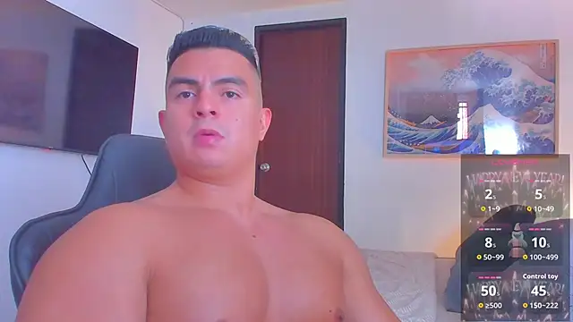 RJBarto 即時 XXX 聊天