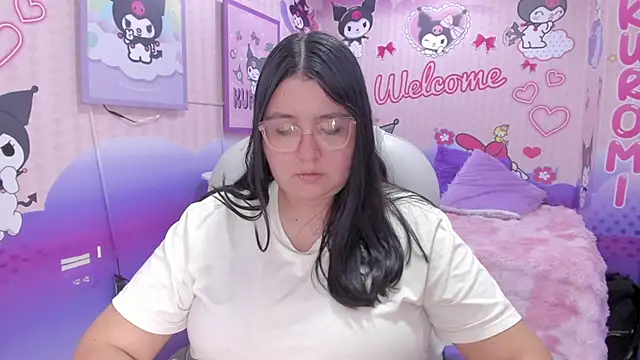 Dulce_meow 即時 XXX 聊天