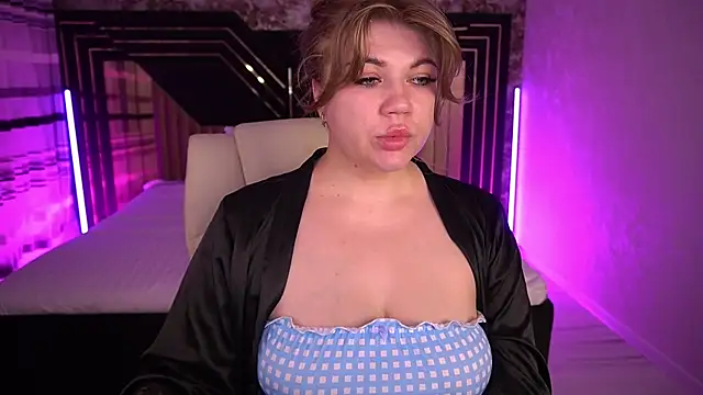 GabbieJay Live XXX Chat