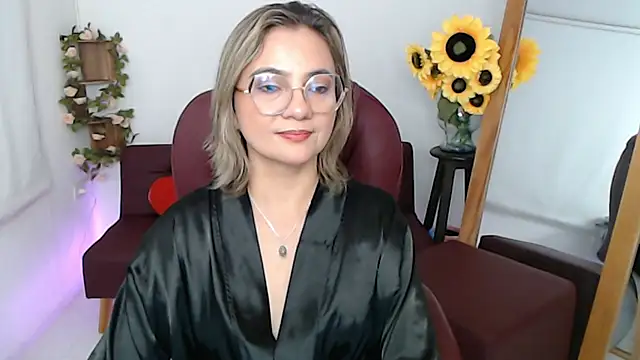 ana_milf – Live XXX-chat