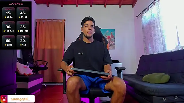 دردشة Alexx_Lord الجنسية المباشرة