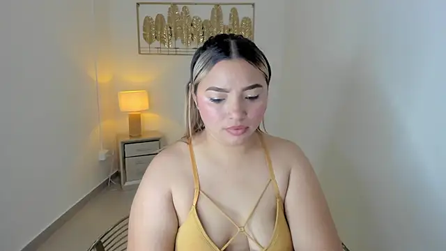 Eliza_Pryor 即時 XXX 聊天