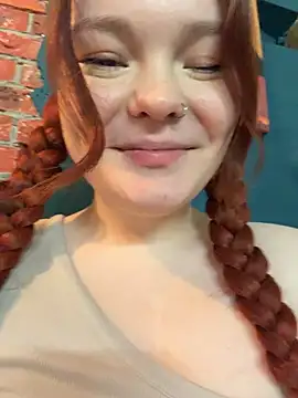 Chatroom XXX en direct de Baby__Fox