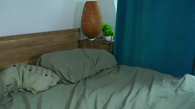 AndriaMetia Adlı Modelin Canlı XXX Sohbeti