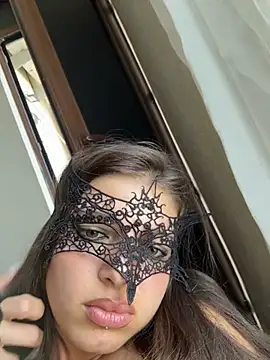 Mia_Cannon 即時 XXX 聊天