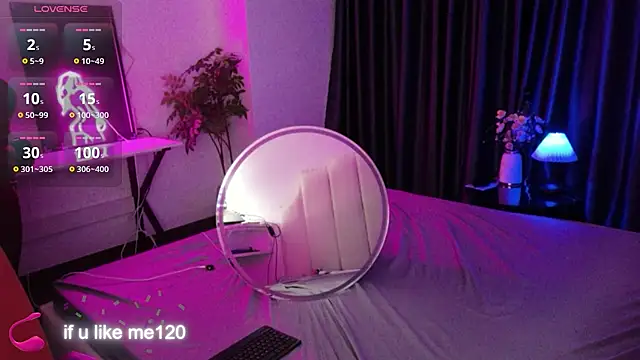 JustAngel77 live XXX chat