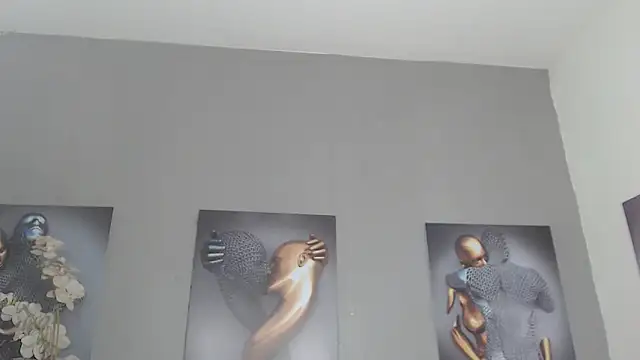 AntonellaBlanc 即時 XXX 聊天
