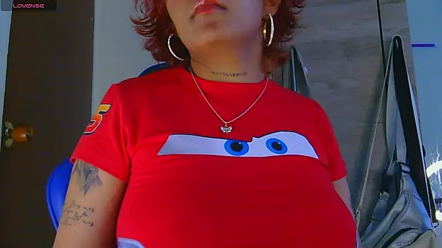 alessia_temptation Live XXX Chat