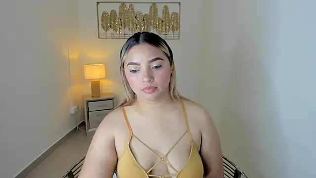 دردشة Eliza_Pryor الجنسية المباشرة