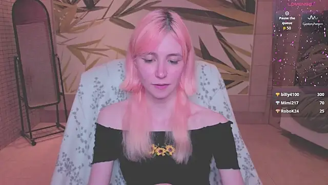 Czat XXX na żywo – fleximona