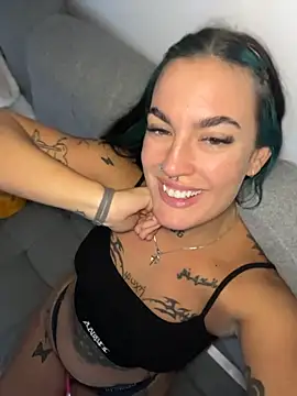 savana_xo's Live XXX Chat