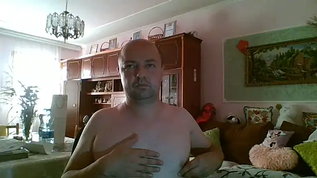 Chat XXX Live Luceriusbigass