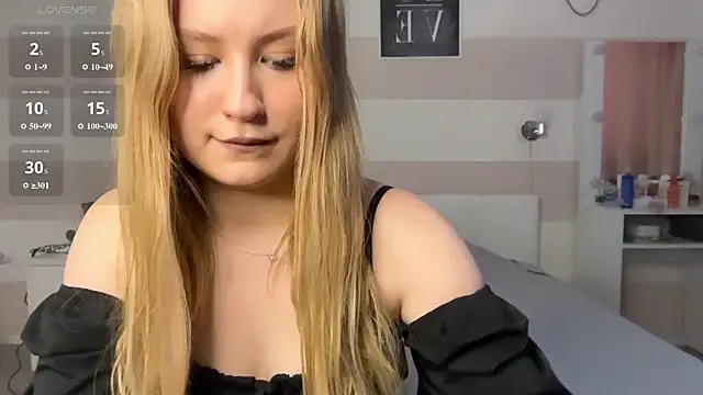 likamedi Adlı Modelin Canlı XXX Sohbeti