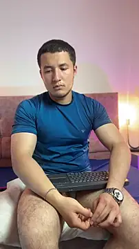 Alexander_Connor 现场XXX聊天