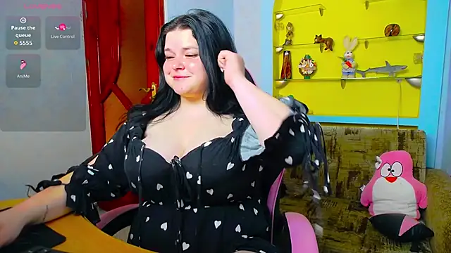 Linasexy777's Live XXX Chat