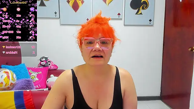Salomeediaz_ Live XXX Chat