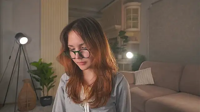 Chatroom XXX en direct de FrediaPfeiff