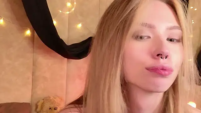 Sierra_Fane Adlı Modelin Canlı XXX Sohbeti