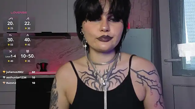 Živý XXX chat IntrigueYourDay