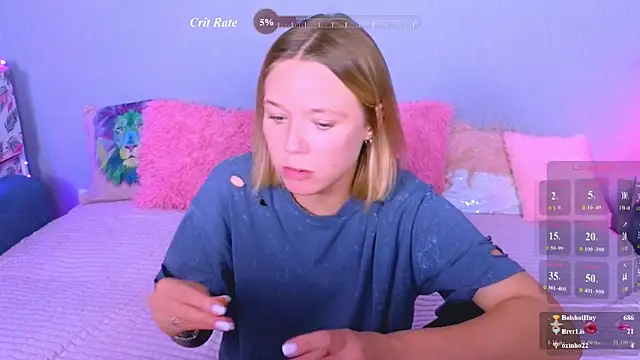 Czat XXX na żywo – Karen_morris