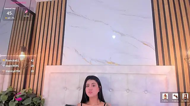Madyson18 Live XXX Chat