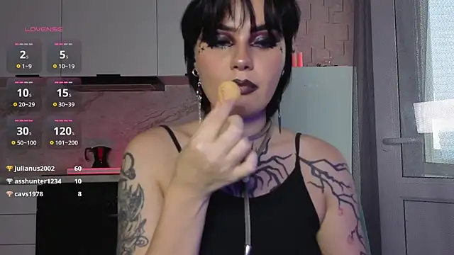 IntrigueYourDay Live XXX Chat