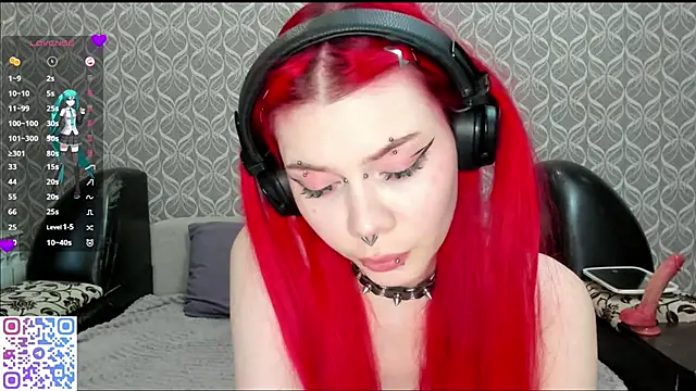 Veldenga Live XXX Chat