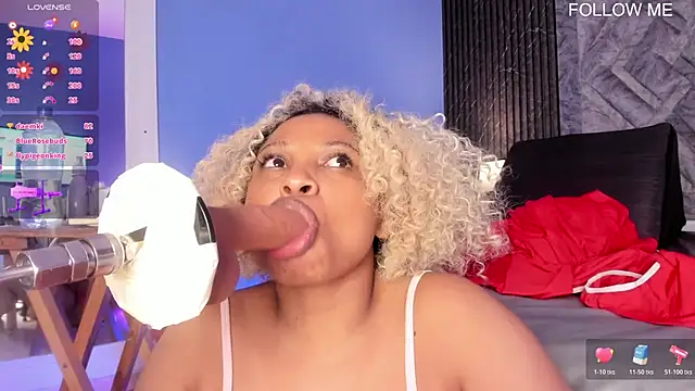 دردشة TammyBrown1 الجنسية المباشرة