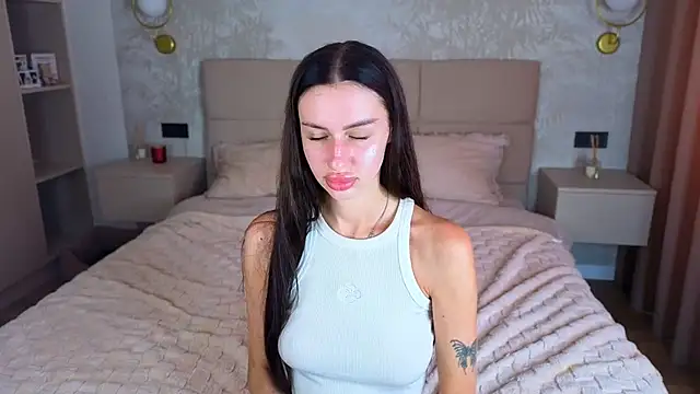 Živý XXX chat Snow_WhiteeeX