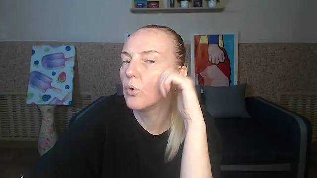 Bella_soulmate Adlı Modelin Canlı XXX Sohbeti
