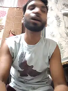 Akki-101 Webcam-Show