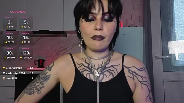 IntrigueYourDay 라이브 XXX 채팅
