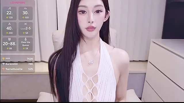 Angelababy520_ 即時 XXX 聊天