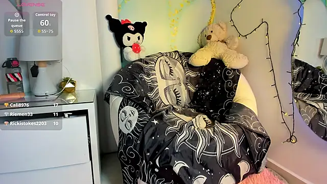 zanyx_ 即時 XXX 聊天